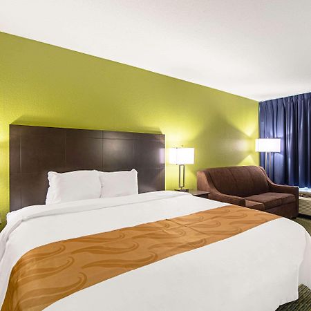 Quality Inn St George I-95 St. George Esterno foto