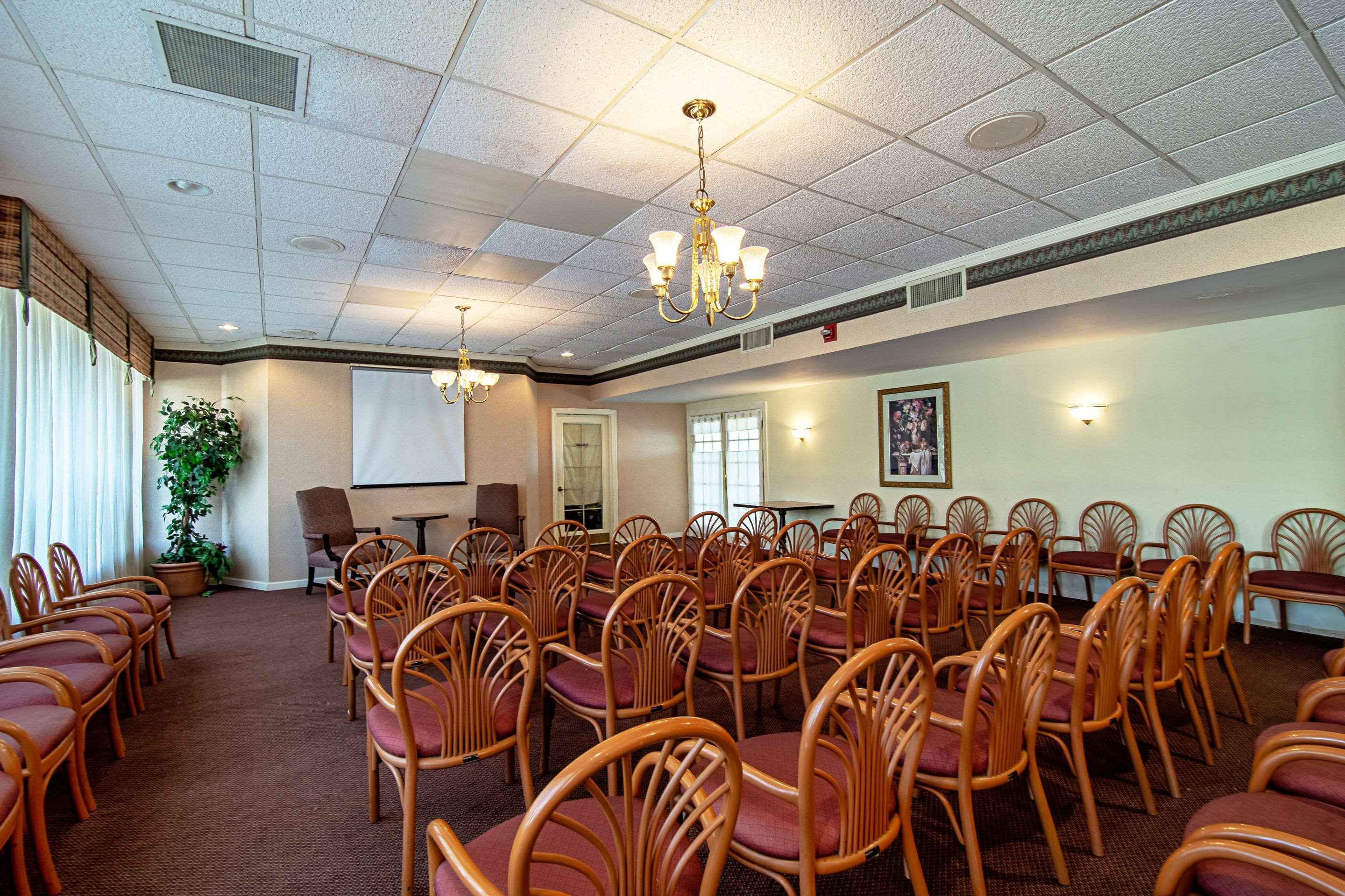 Quality Inn St George I-95 St. George Esterno foto