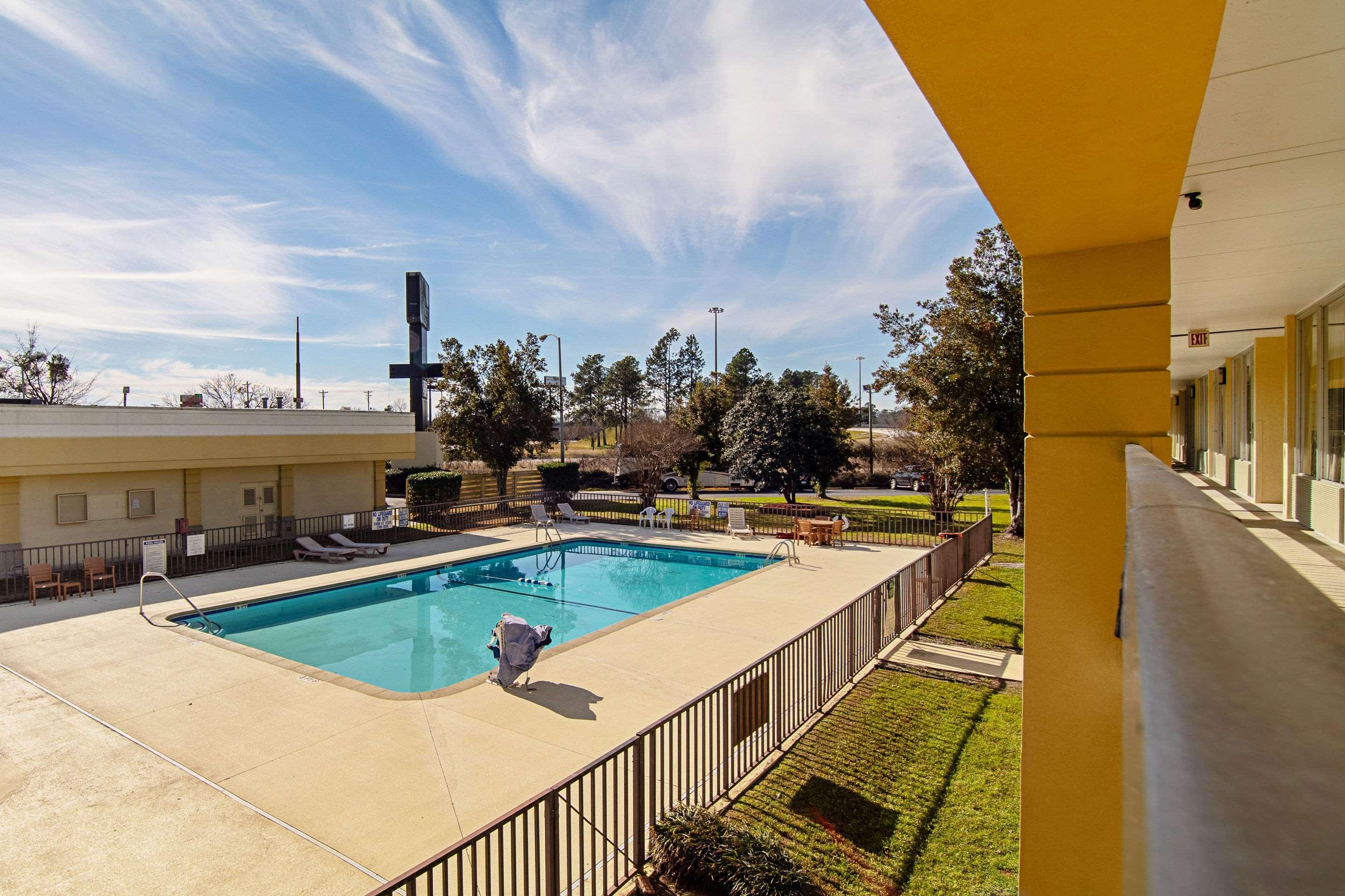 Quality Inn St George I-95 St. George Esterno foto