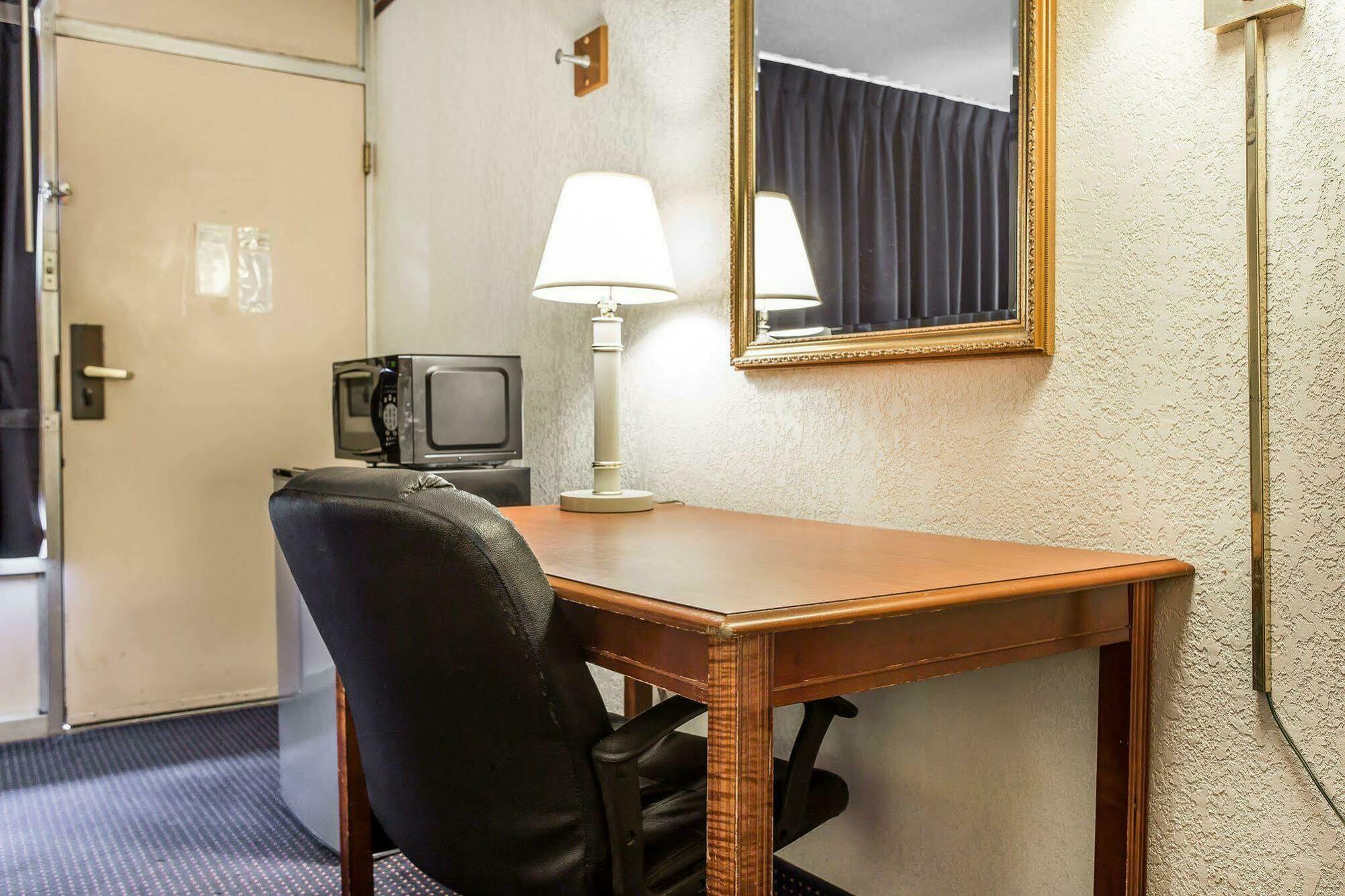 Quality Inn St George I-95 St. George Esterno foto